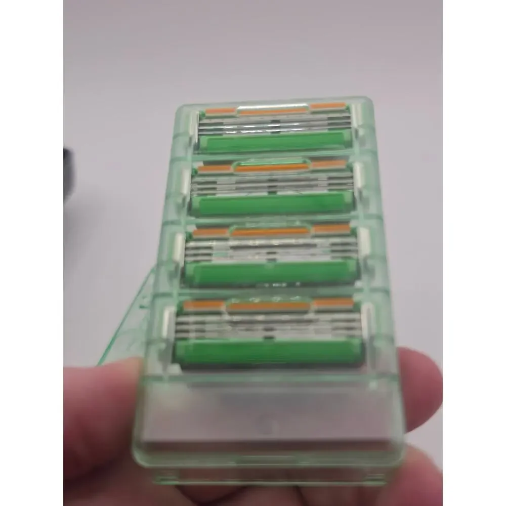gillette m3 power